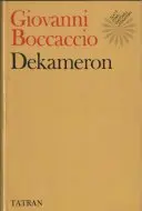 Dekameron (komplet v jednej knihe)