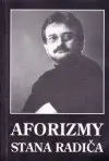 Aforizmy Stana Radiča (malý formát)