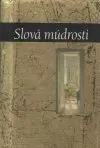 Slová múdrosti (malý formát)