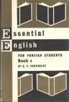 Essential English - Book 4