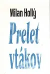 Prelet vtákov (malý formát)