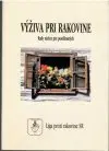 Výživa pri rakovine