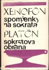 Spomienky na Sokrata, Sokratova obrana