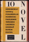 10 novel