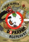 Dopravné rozprávky (veľký formát)