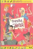 Príručka pre dievčatá (veľký formát)