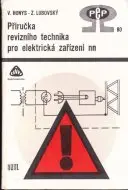 Příručka revizního technika pro elektrická zařízení nn