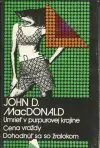 Umrieť v purpurovej krajine a iné