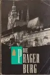 Die Prager Burg (malý formát)