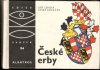 České erby (malý formát)
