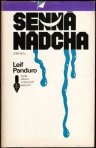 Senná nádcha