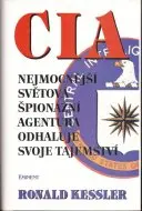 CIA - nejmocnější světová špionážní agentura ...