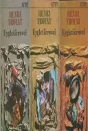 Eygletierovci I., II., III. (komplet v 3 knihách)