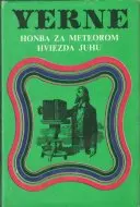 Honba za Meteorom, Hviezda juhu