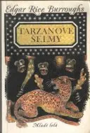 Tarzanove šelmy