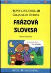 Frázová slovesa Grammar Series
