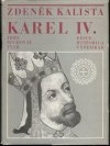 Karel IV. - jeho duchovní tvář