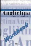 Angličtina pre šiestakov Pupil´s Book + Workbook