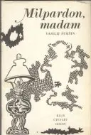 Milpardon, madam (poviedky)