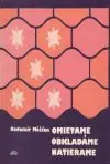 Omietame, obkladáme, natierame