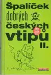 Špalíček dobrých českých vtipů II.