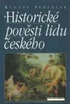 Historické pověsti lidu českého