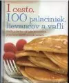 1 cesto, 100 palaciniek, lievancov a vaflí