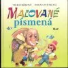 Maľované písmená