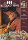 Historická revue 1 -2004