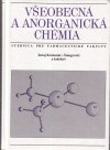 Všeobecná a anorganická chémia (veľký formát)