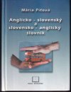 Anglicko - slovenský, Slovensko - anglický slovník