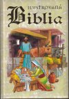 Ilustrovaná Biblia (veľký formát)