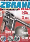 Zbrane a náboje 5-2004 časopis (veľký formát)