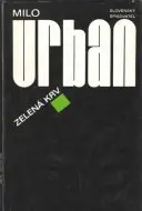 Zelená krv