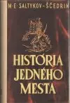 História jedného mesta