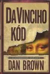 Da Vinciho kód - ilustrované vydanie