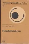 Fotoelektrický jev