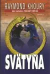 Svätyňa