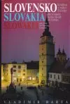 Slovensko Krajina v srdci Európy (veľký formát)