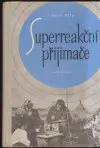 Superakční přijímače