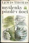 Myšlenky pozdě v noci