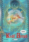 Kráľ Artuš Komiks