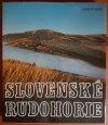 Slovenské Rudohorie (veľký formát)