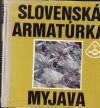 Slovenská armatúrka Myjava
