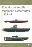 Ponorky německého válečného námořnictva 1939 - 45 