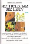Proti bolestiam bez liekov