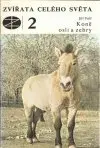 Zvířata z celého světa - 2 Koně, osly a zebry