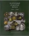 Slovenské pamätné mince 1993-2008