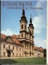 Baroková architektúra na Slovensku (malý formát)