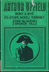 Bony a myš a iné